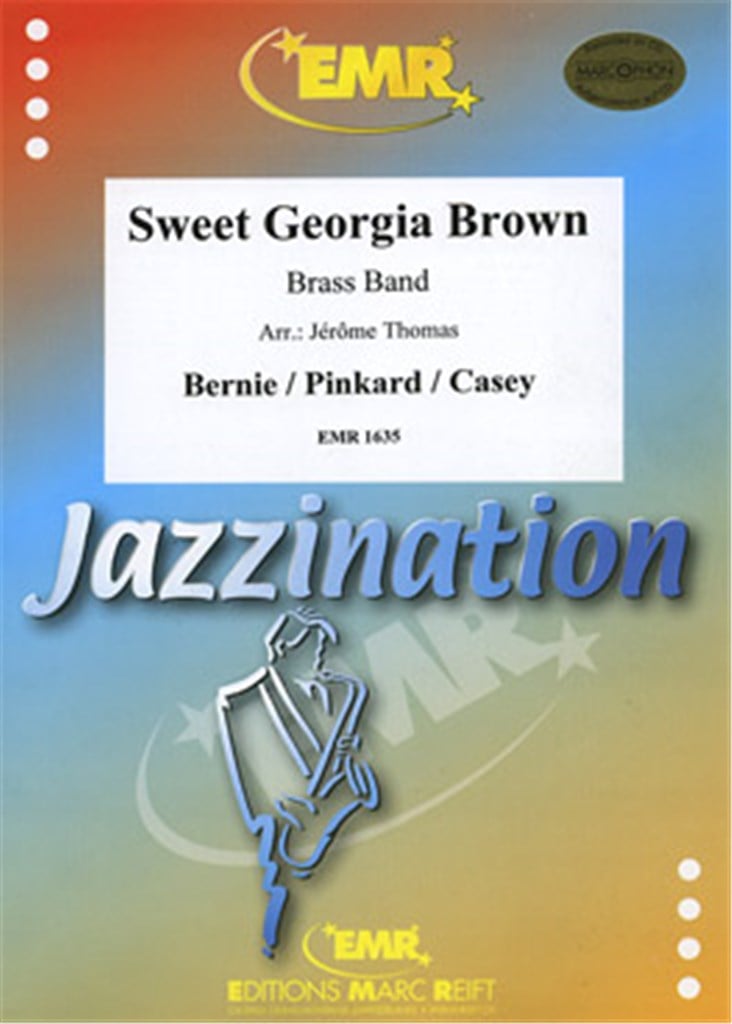 Sweet Georgia Brown