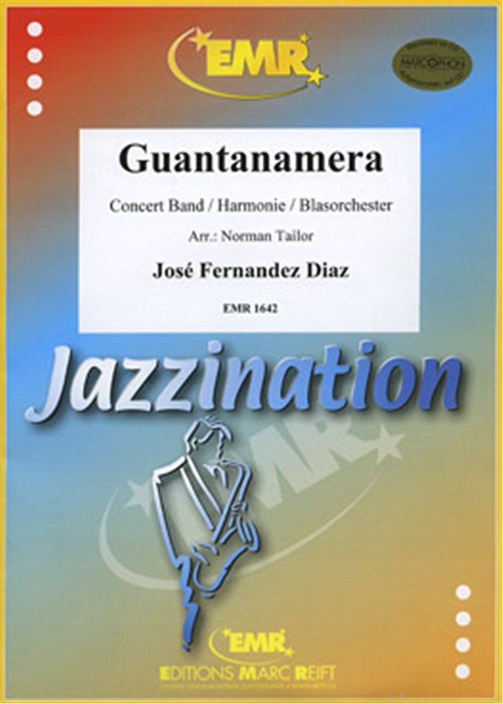 Guantanamera