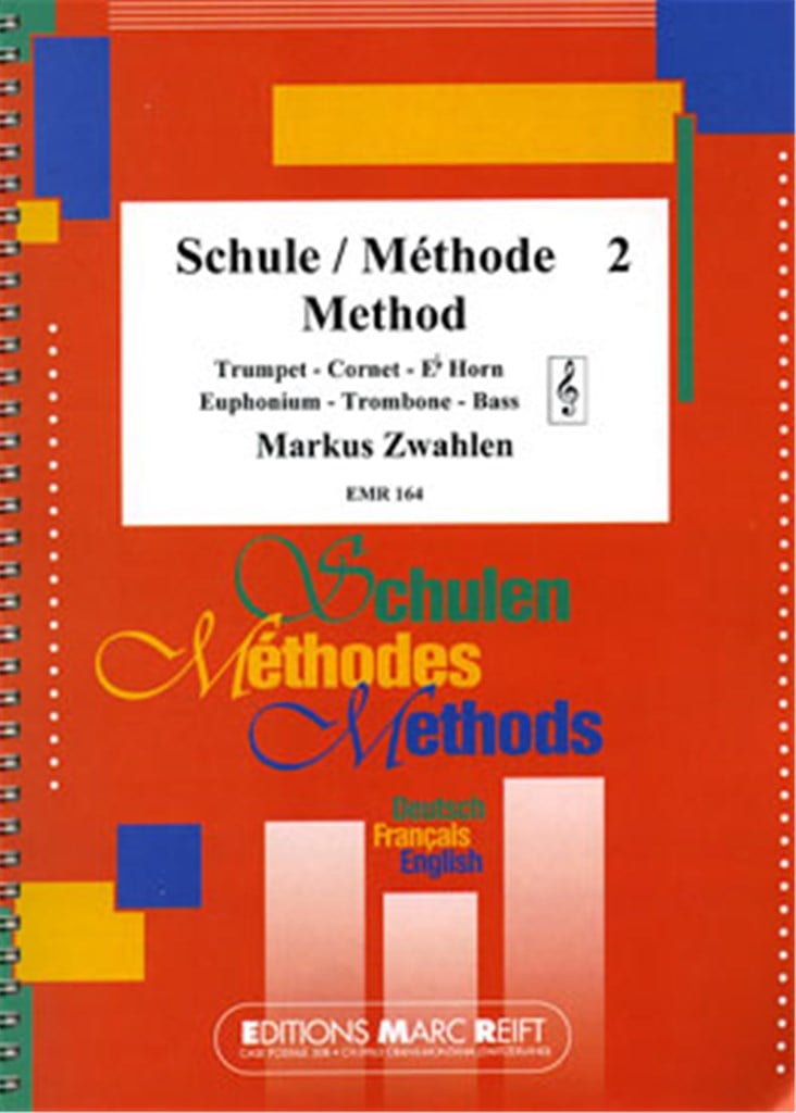 Schule / Méthode / Method 2