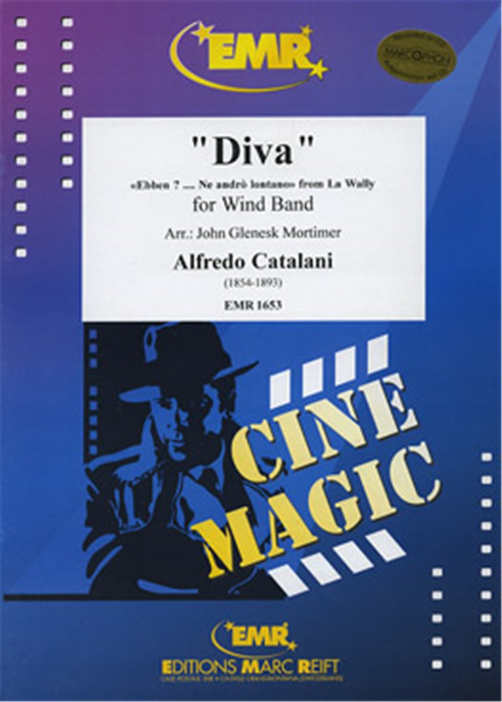 Diva (Ebben...Ne andrò lontano)