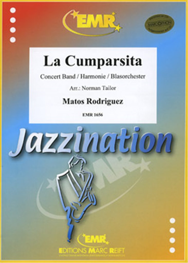 La Cumparsita