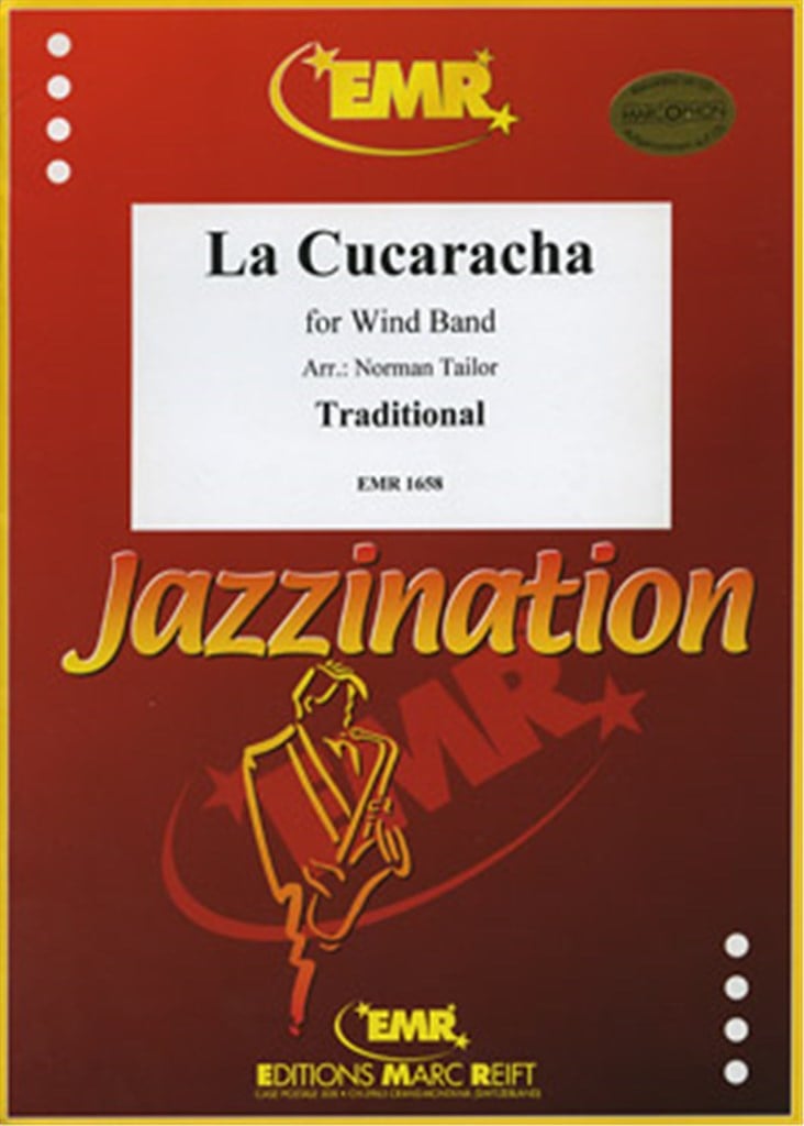 La Cucaracha