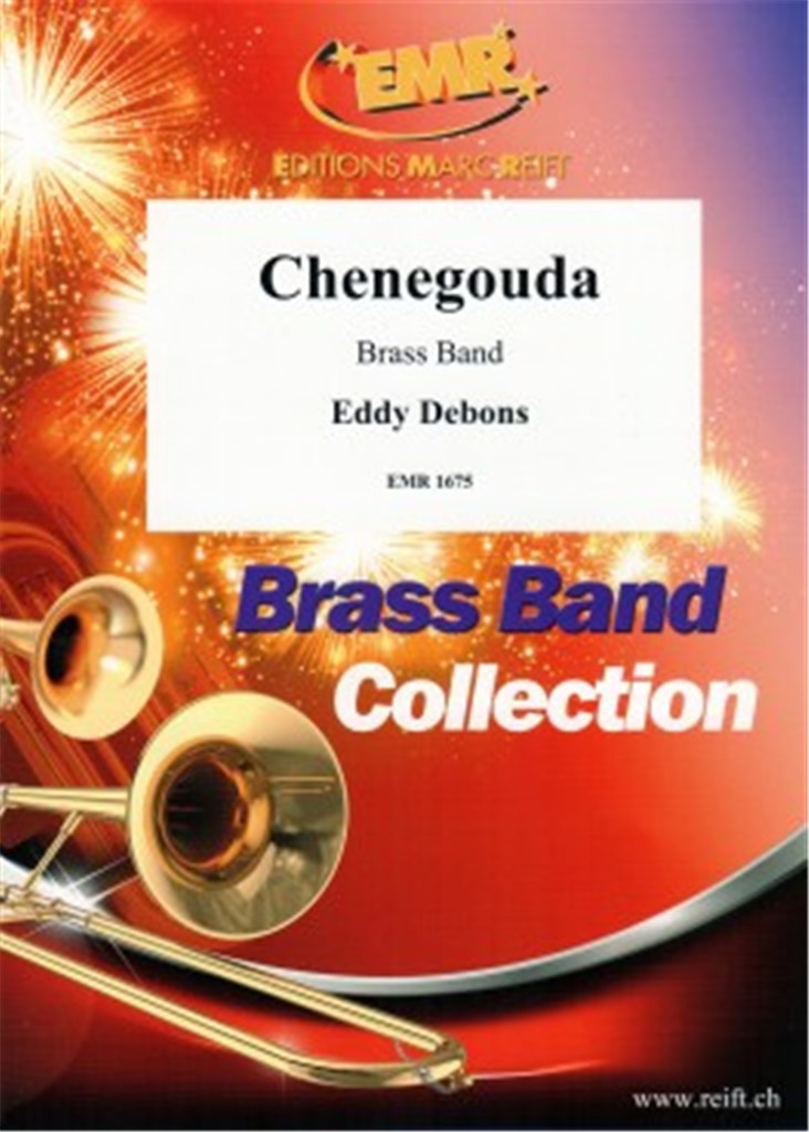 Chenegouda