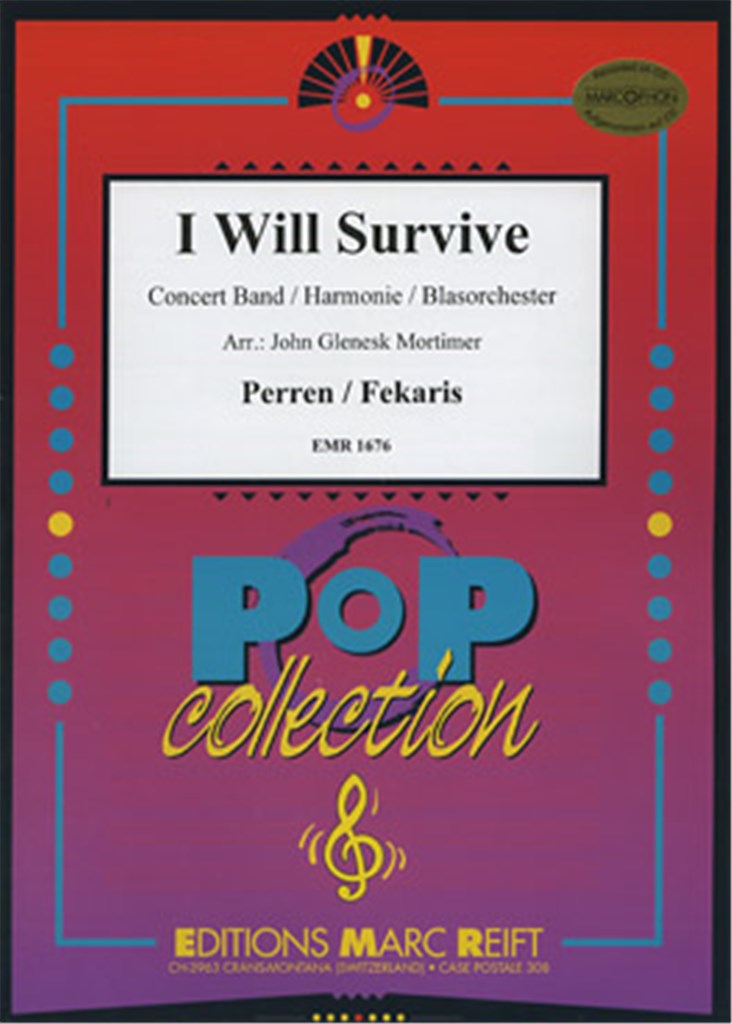 I will Survive