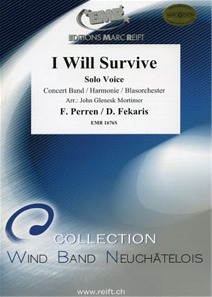 I Will Survive