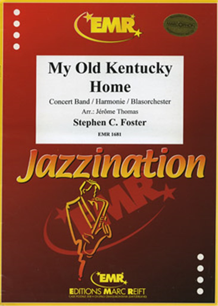 My Old Kentucky Home