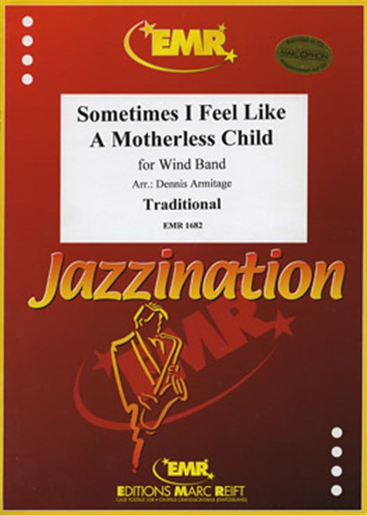 Sometimes I Feel Like A Motherless