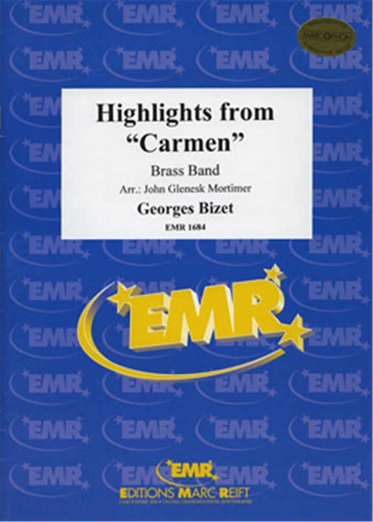 Highlights from Carmen