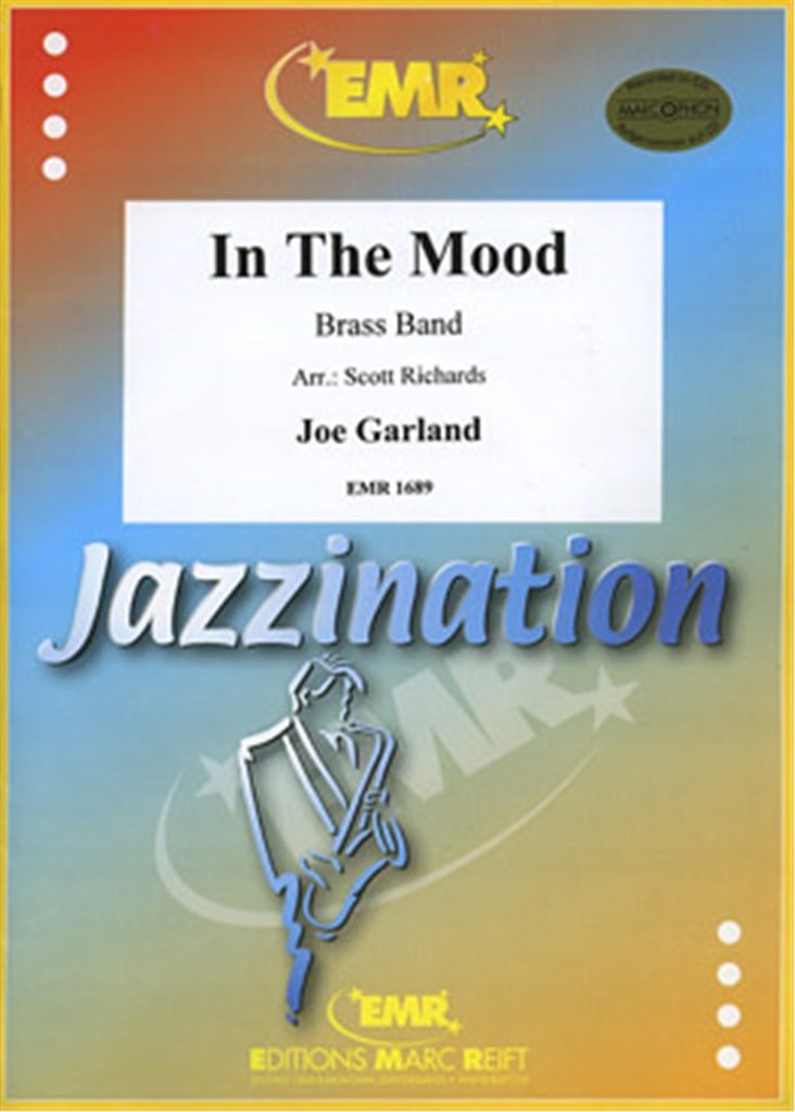 In The Mood