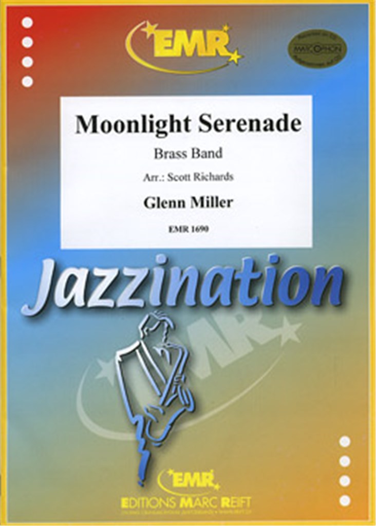 Moonlight Serenade
