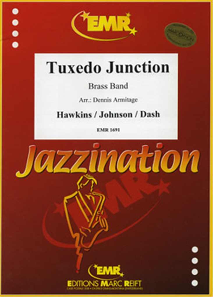 Tuxedo Junction