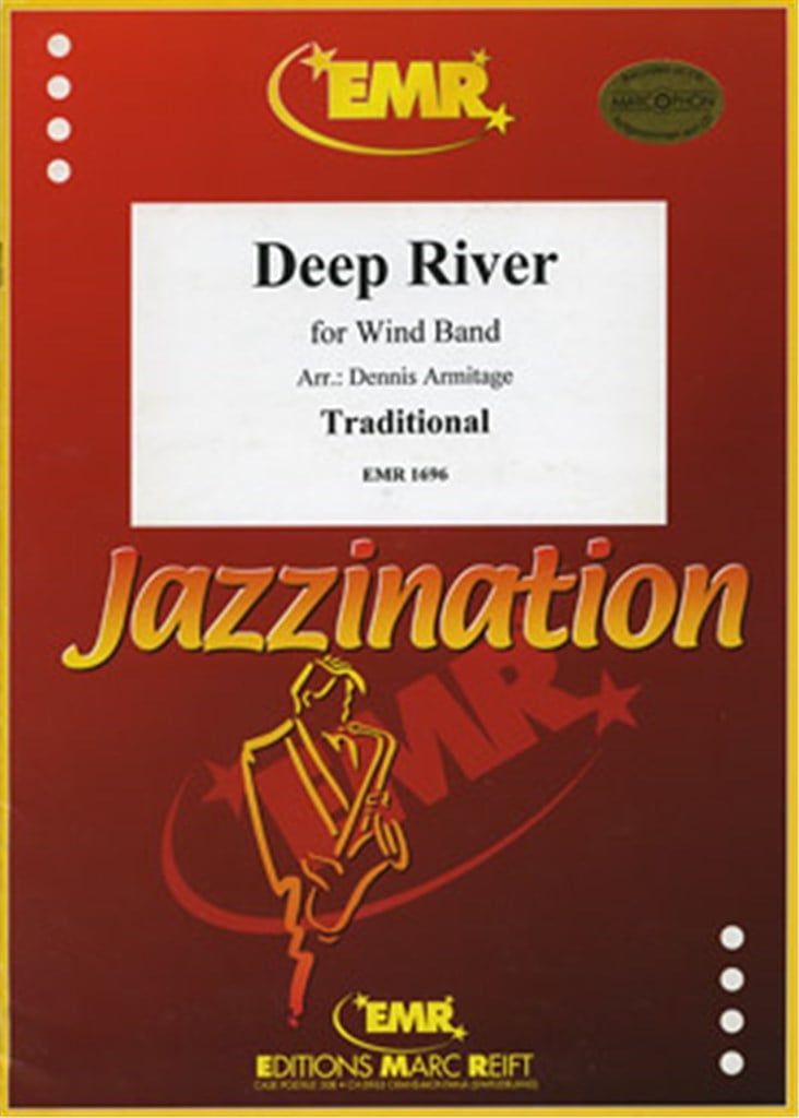 Deep River (Arr. Armitage)