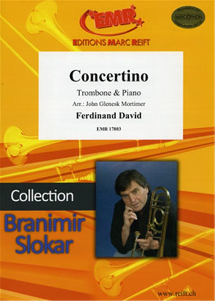 Concertino