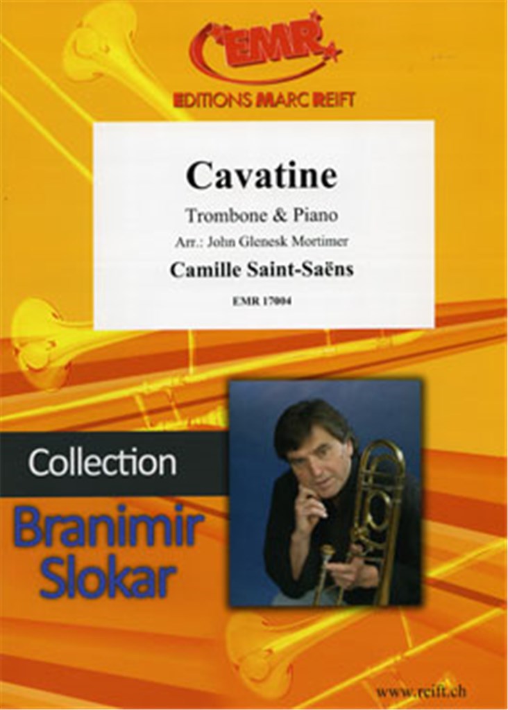 Cavatine