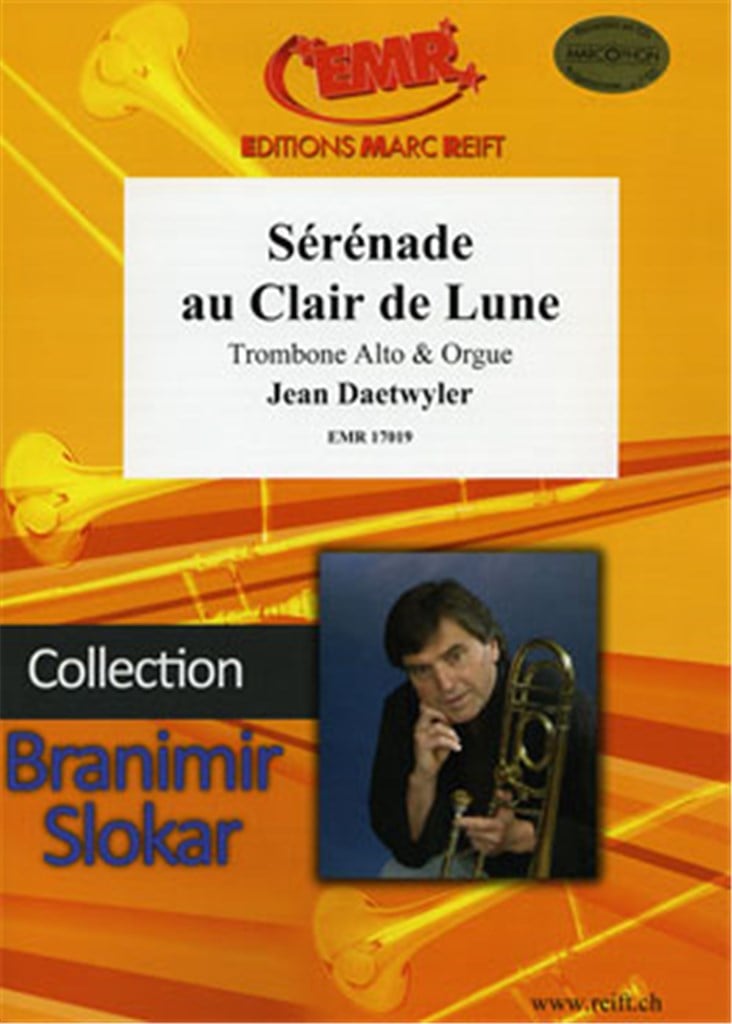 Sérénade au Clair de Lune