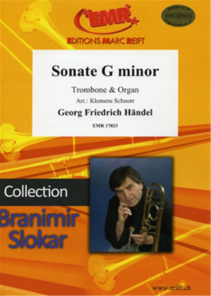 Sonate G Minor