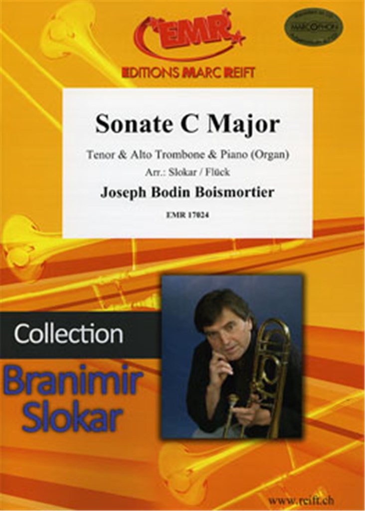 Sonate C Major