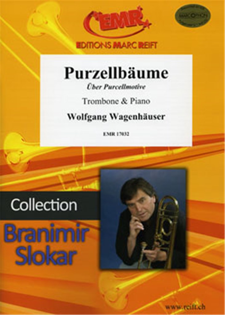 Purzellbäume