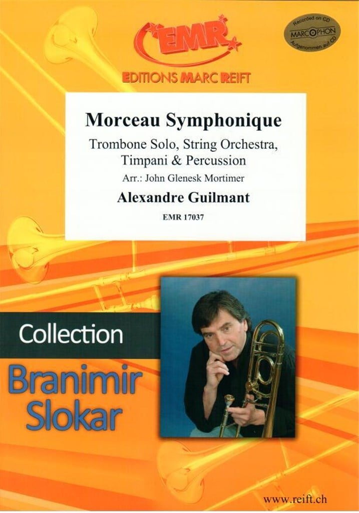 Morceau Symphonique