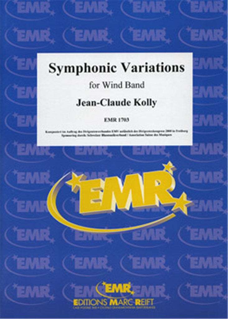 Symphonic Variations