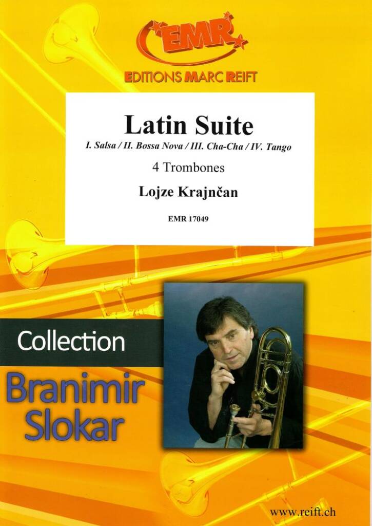 Latin Suite