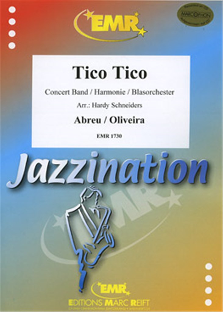 Tico Tico