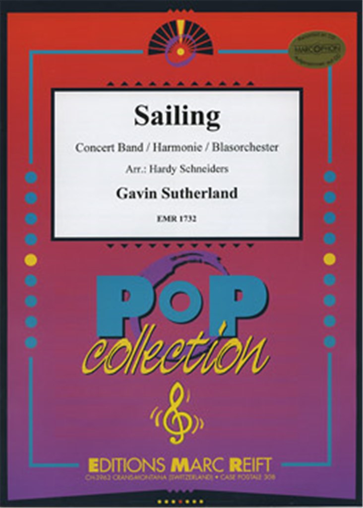 Sailing