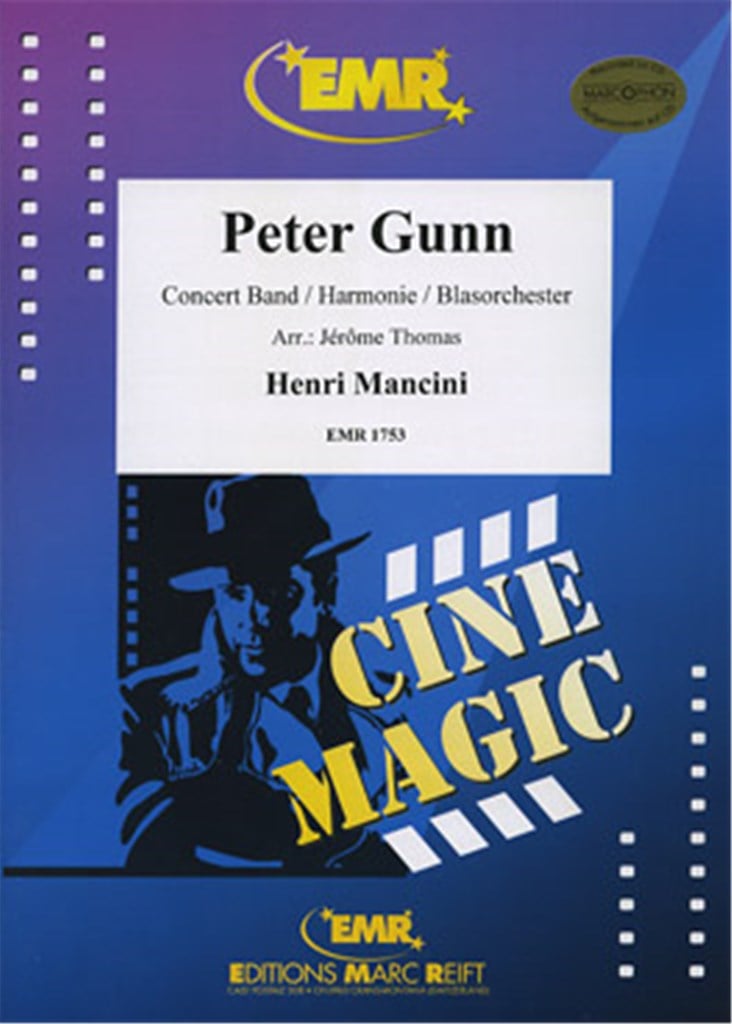Peter Gunn