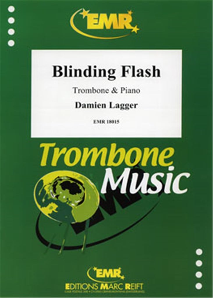 Blinding Flash