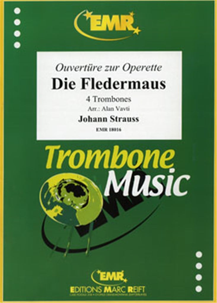 Die Fledermaus