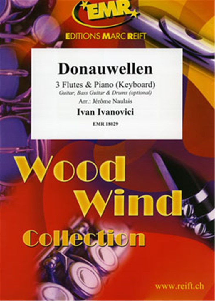 Donauwellen