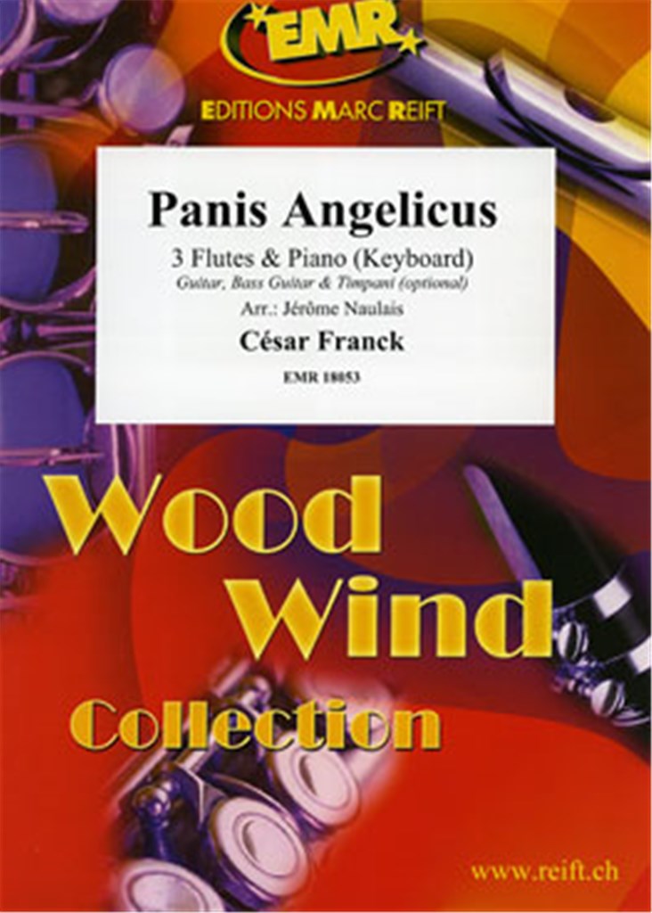 Panis Angelicus