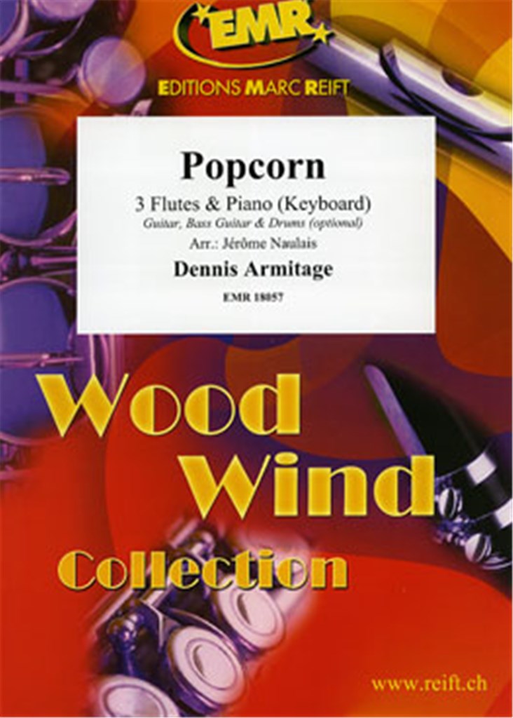 Popcorn