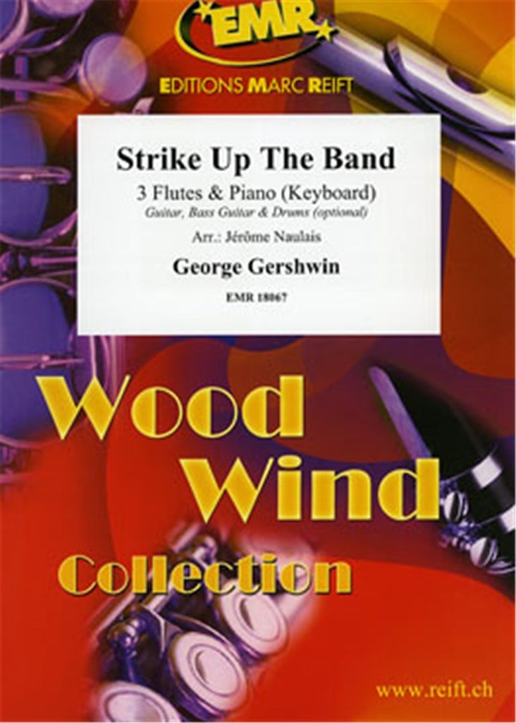 Strike Up The Band