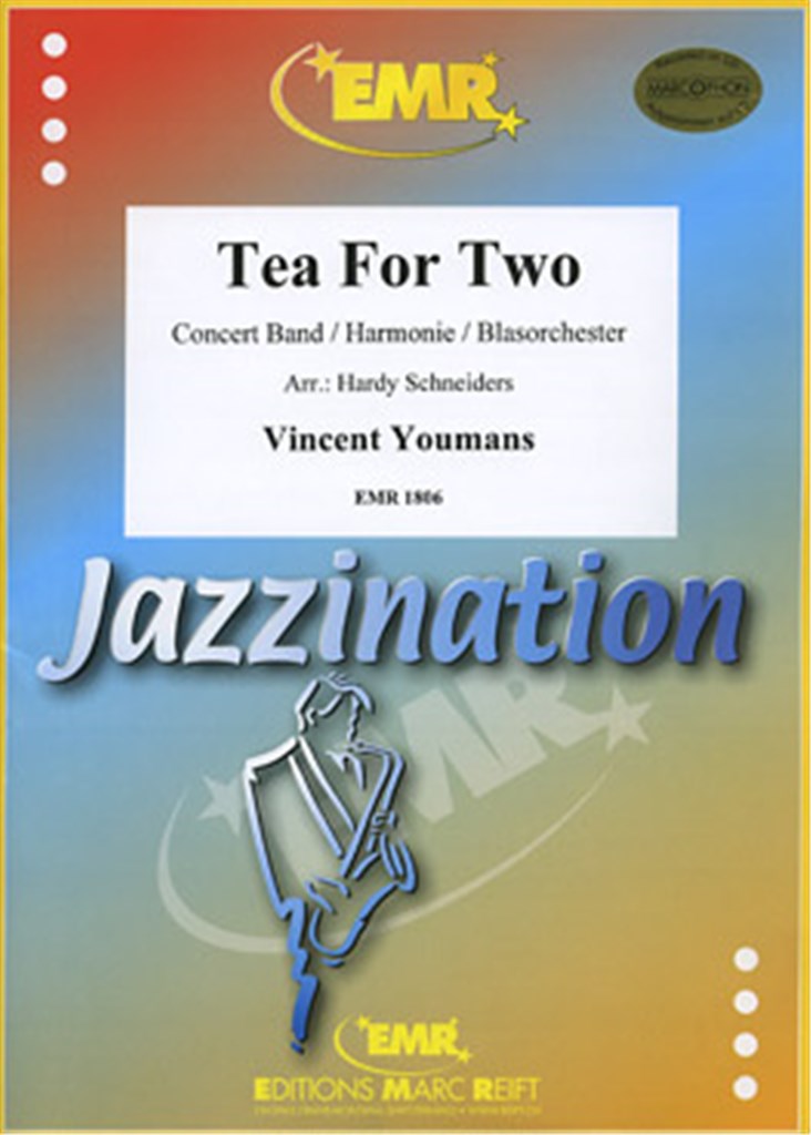 La Grande Vadrouille (Tea For Two)