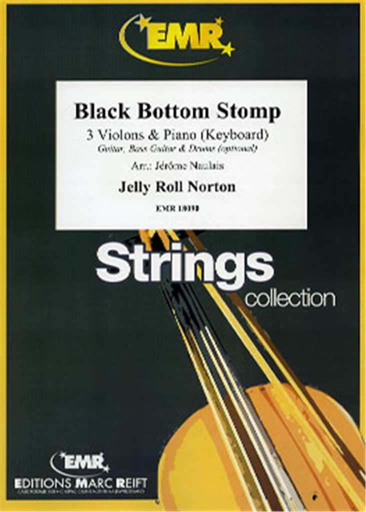 Black Bottom Stomp