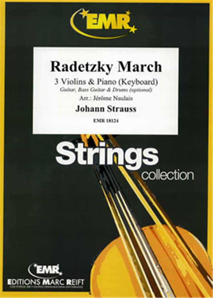 Radetzky March