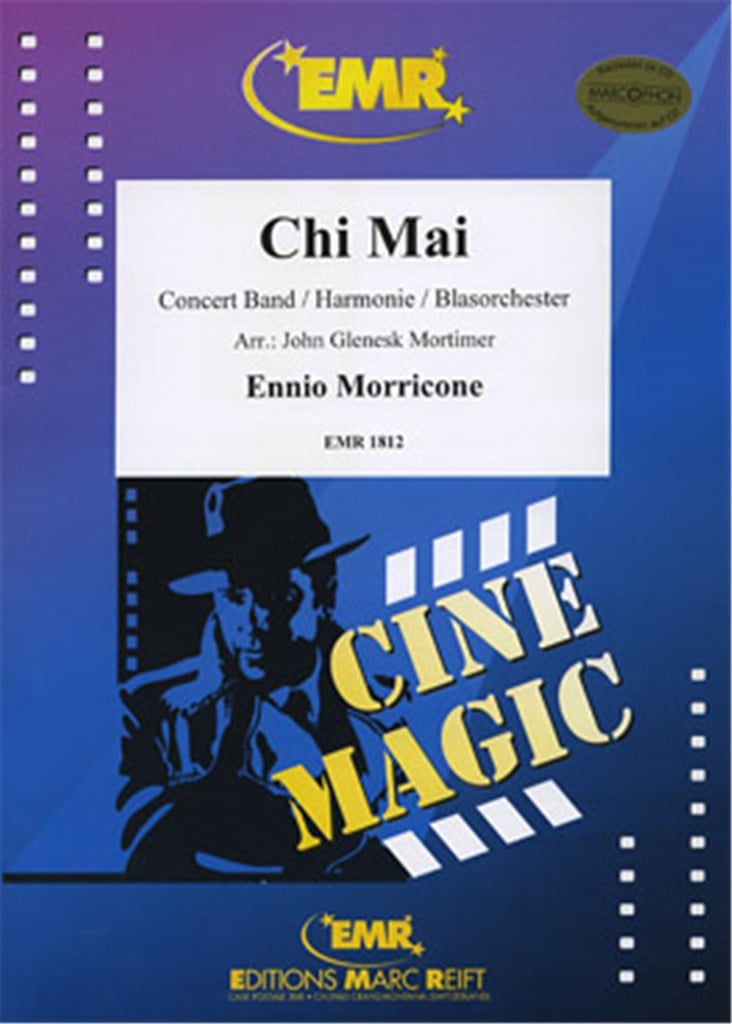 Chi Mai (Le Professionnel)