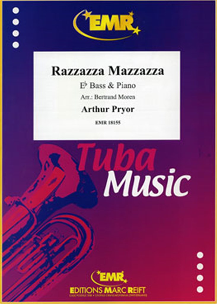 Razzazza Mazzazza