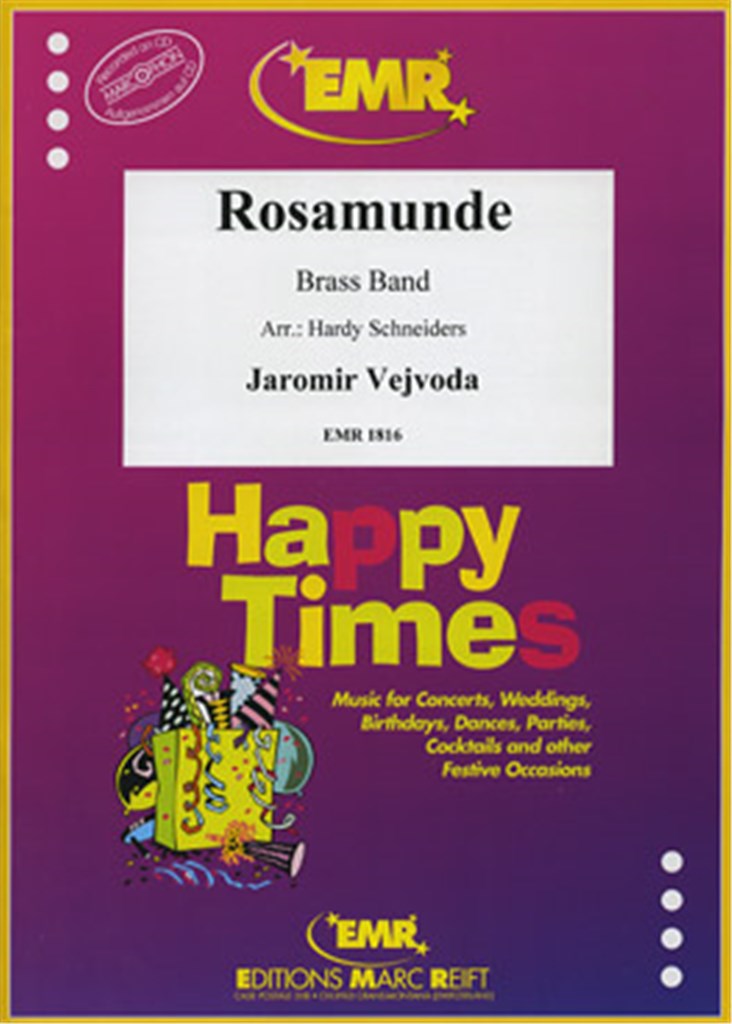 Rosamunde