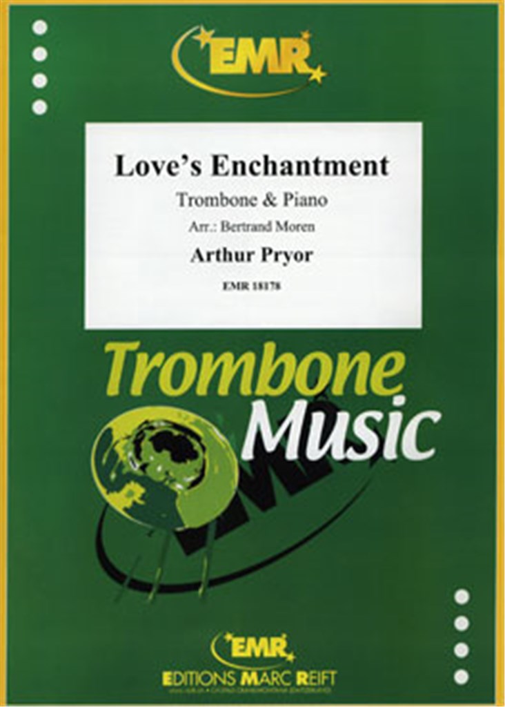 Love's Enchantment