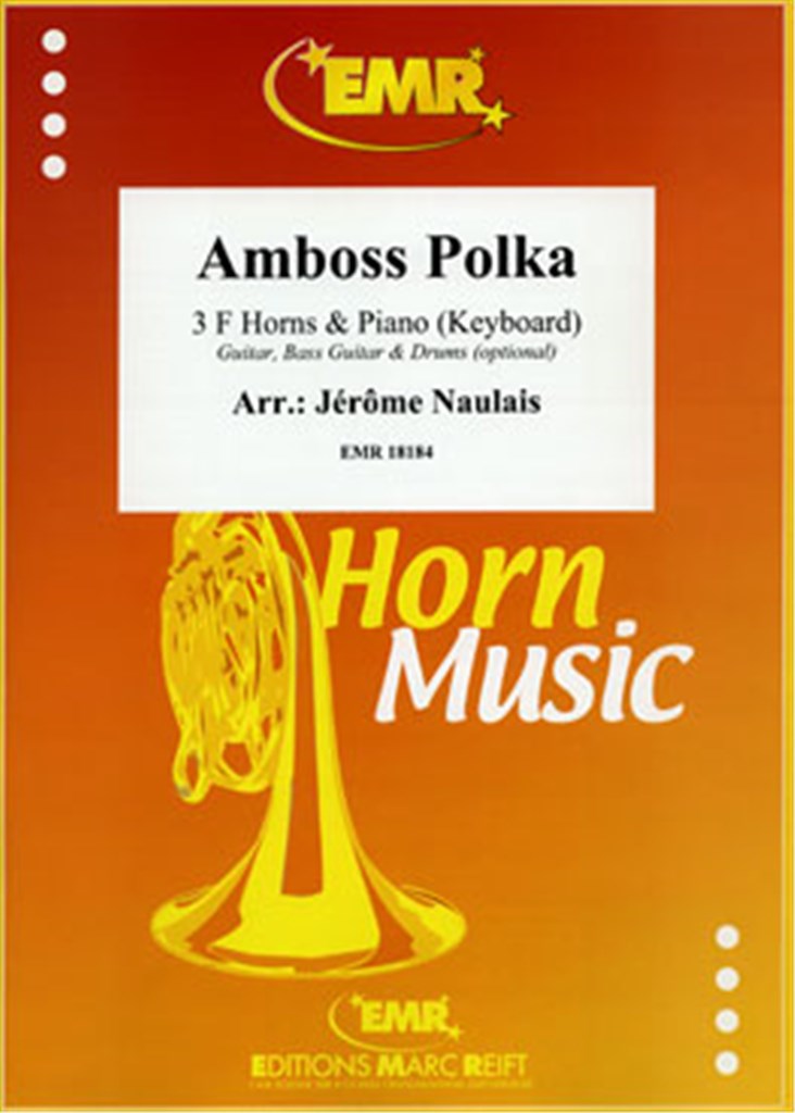 Amboss Polka