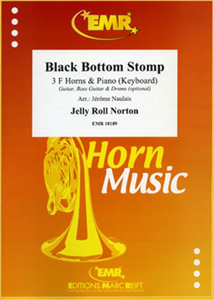Black Bottom Stomp