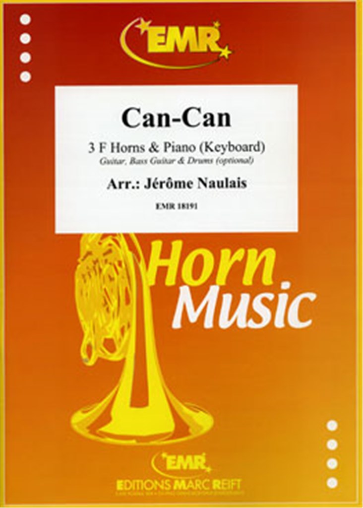 Can-Can