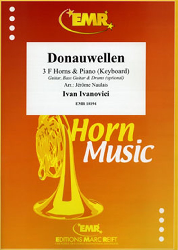 Donauwellen