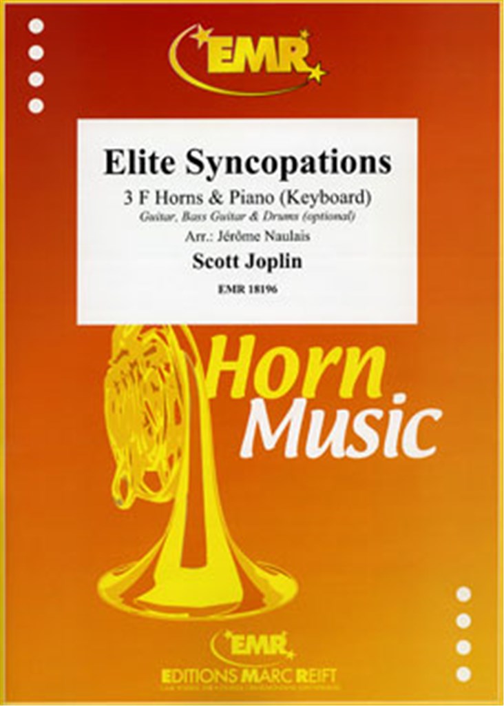 Elite Syncopations