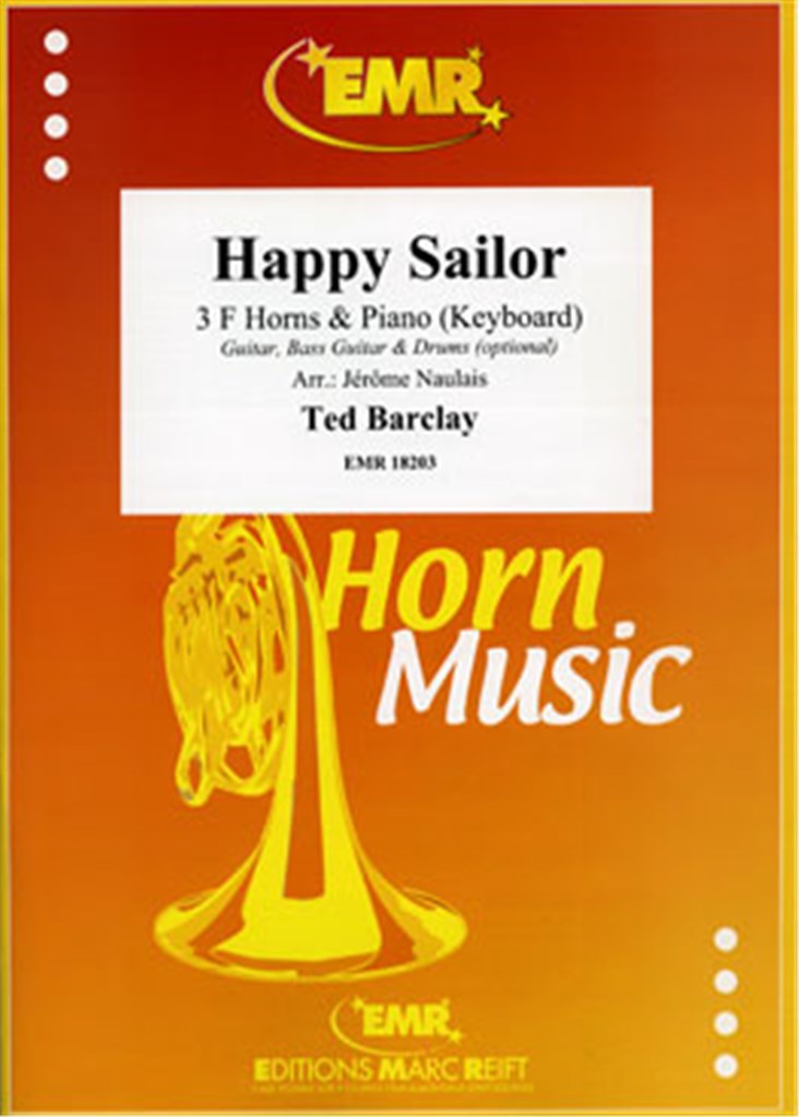 Happy Sailor
