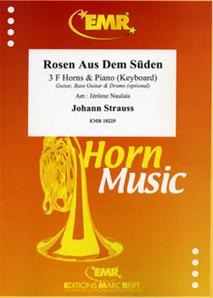 Rosen Aus Dem Süden