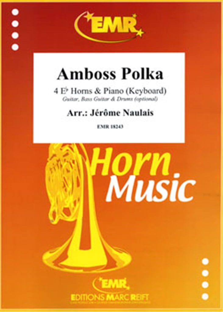 Amboss Polka
