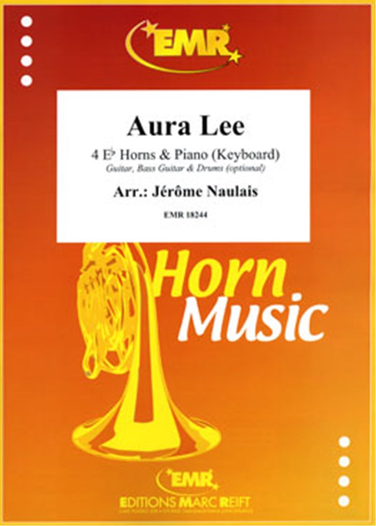 Aura Lee